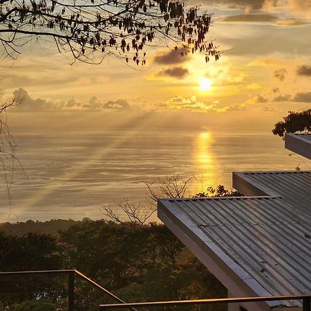 Canavida Villas & Resort Uvita Bagian luar foto