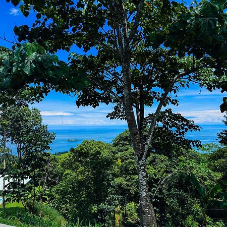 Canavida Villas & Resort Uvita Bagian luar foto