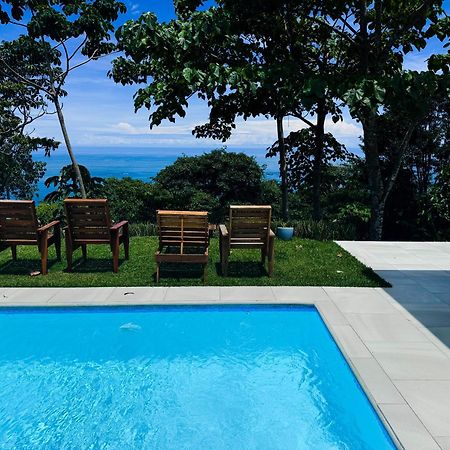 Canavida Villas & Resort Uvita Bagian luar foto
