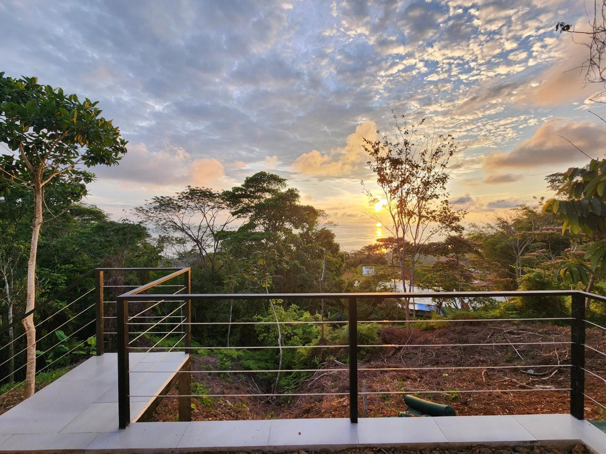 Canavida Villas & Resort Uvita Bagian luar foto