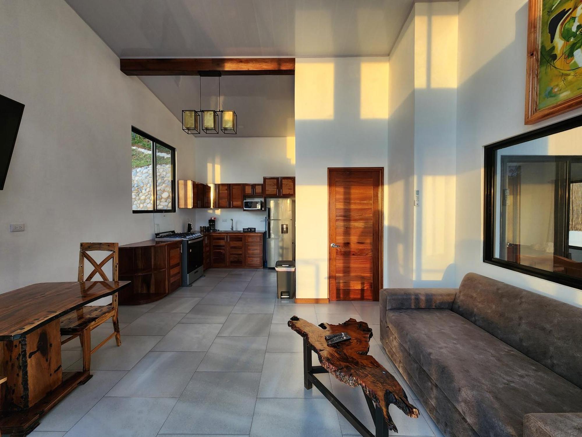 Canavida Villas & Resort Uvita Bagian luar foto