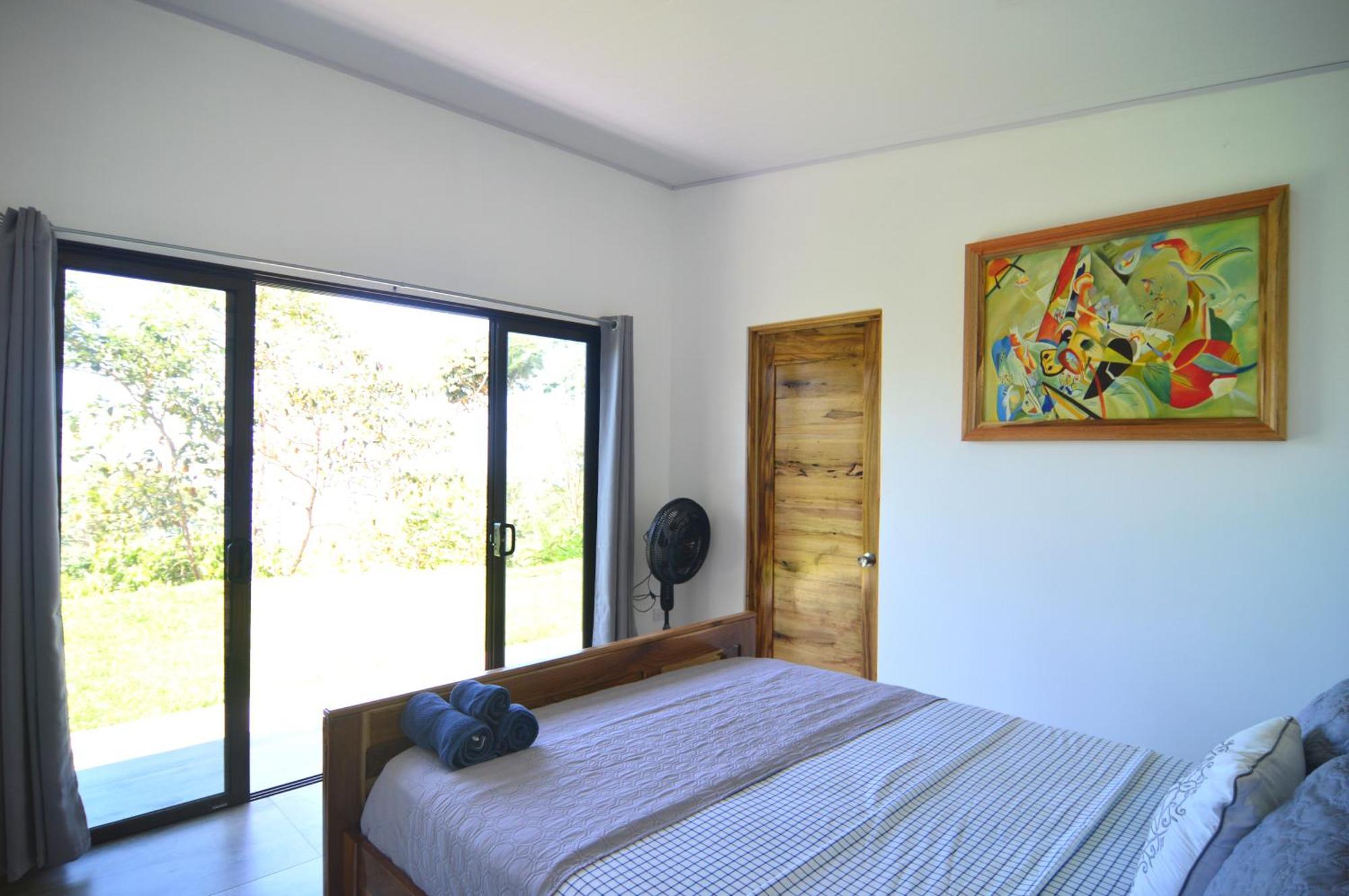 Canavida Villas & Resort Uvita Bagian luar foto