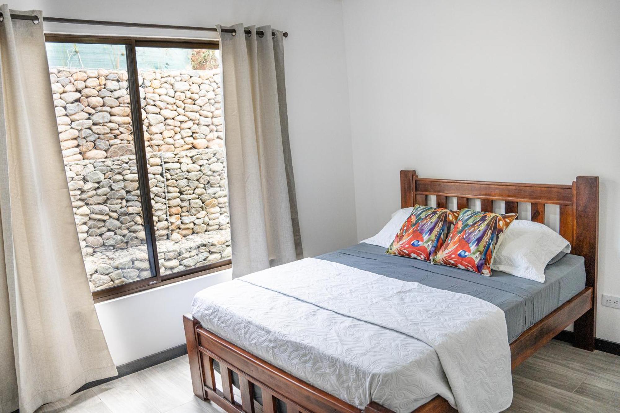 Canavida Villas & Resort Uvita Bagian luar foto