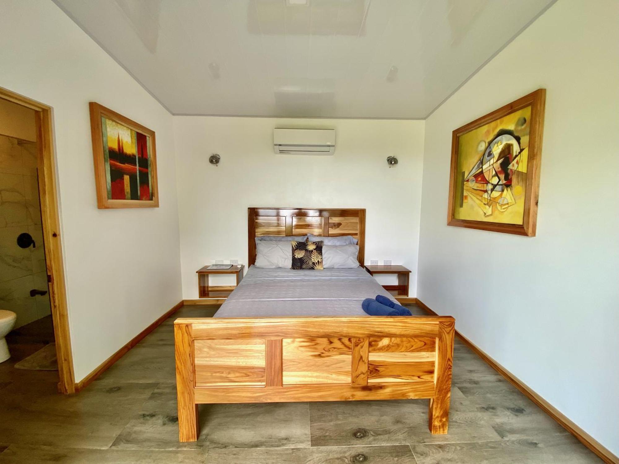 Canavida Villas & Resort Uvita Bagian luar foto