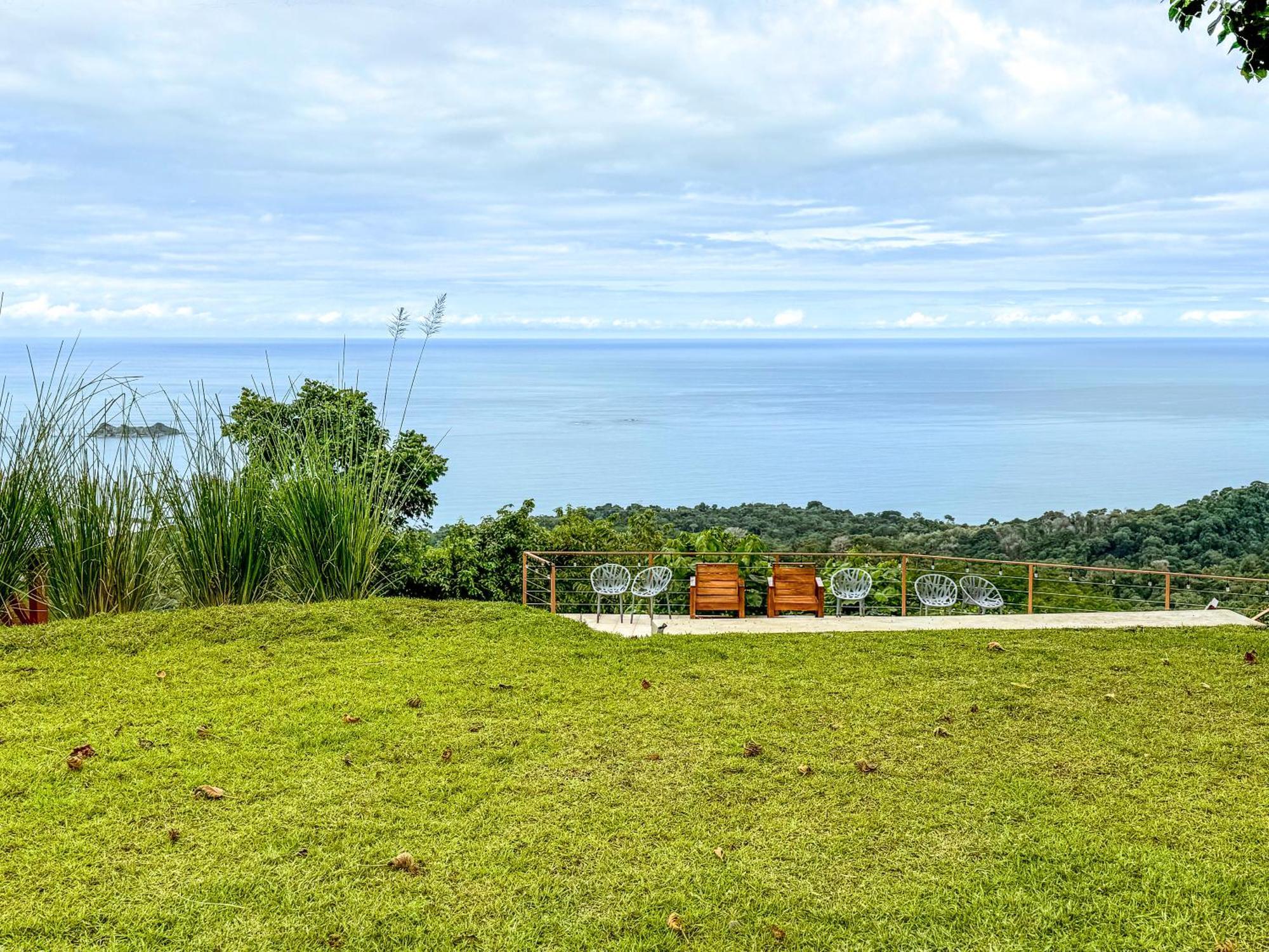 Canavida Villas & Resort Uvita Bagian luar foto