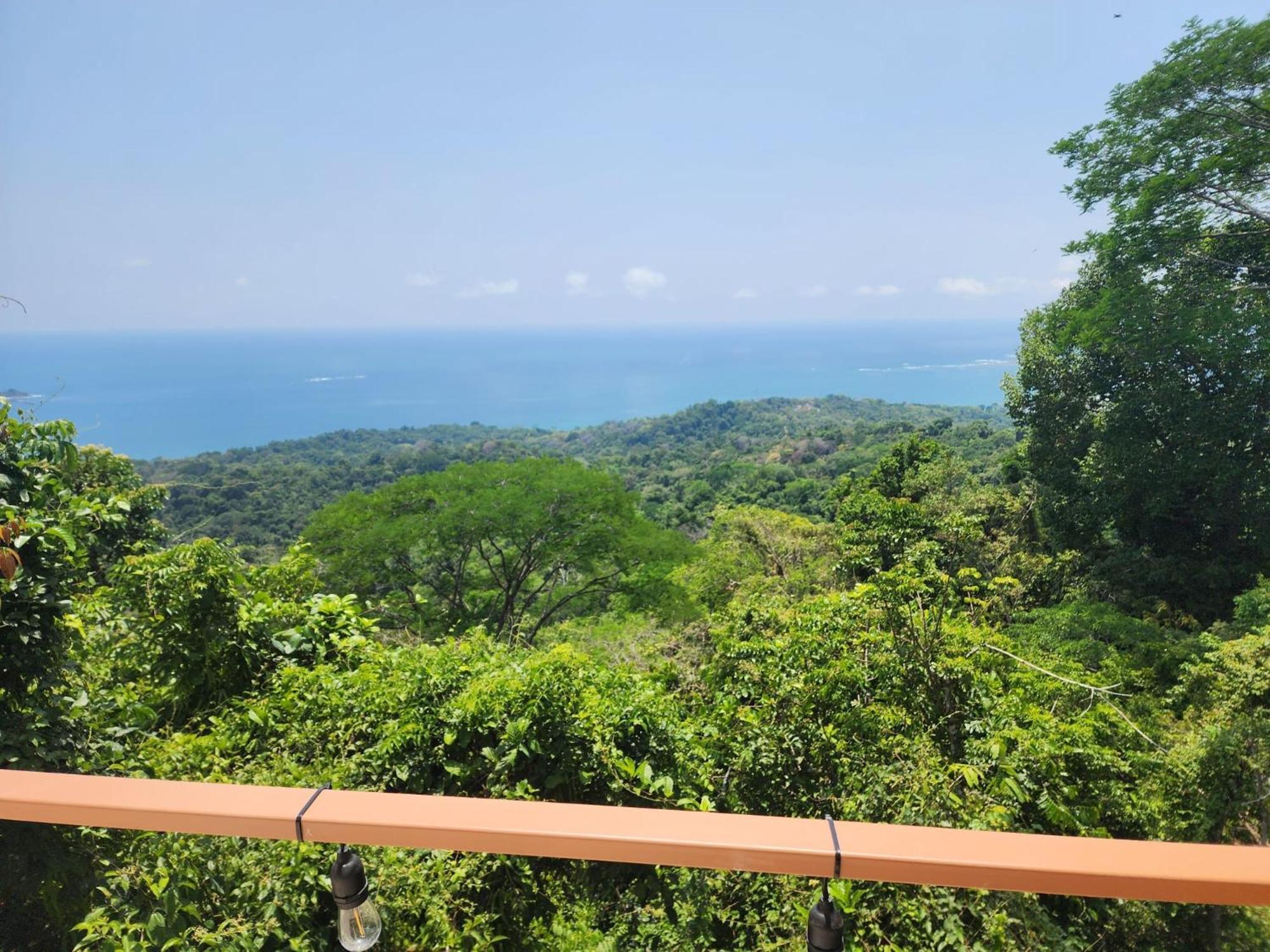 Canavida Villas & Resort Uvita Bagian luar foto
