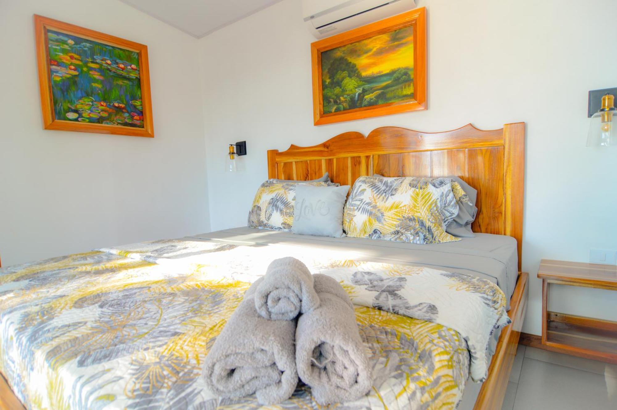 Canavida Villas & Resort Uvita Bagian luar foto
