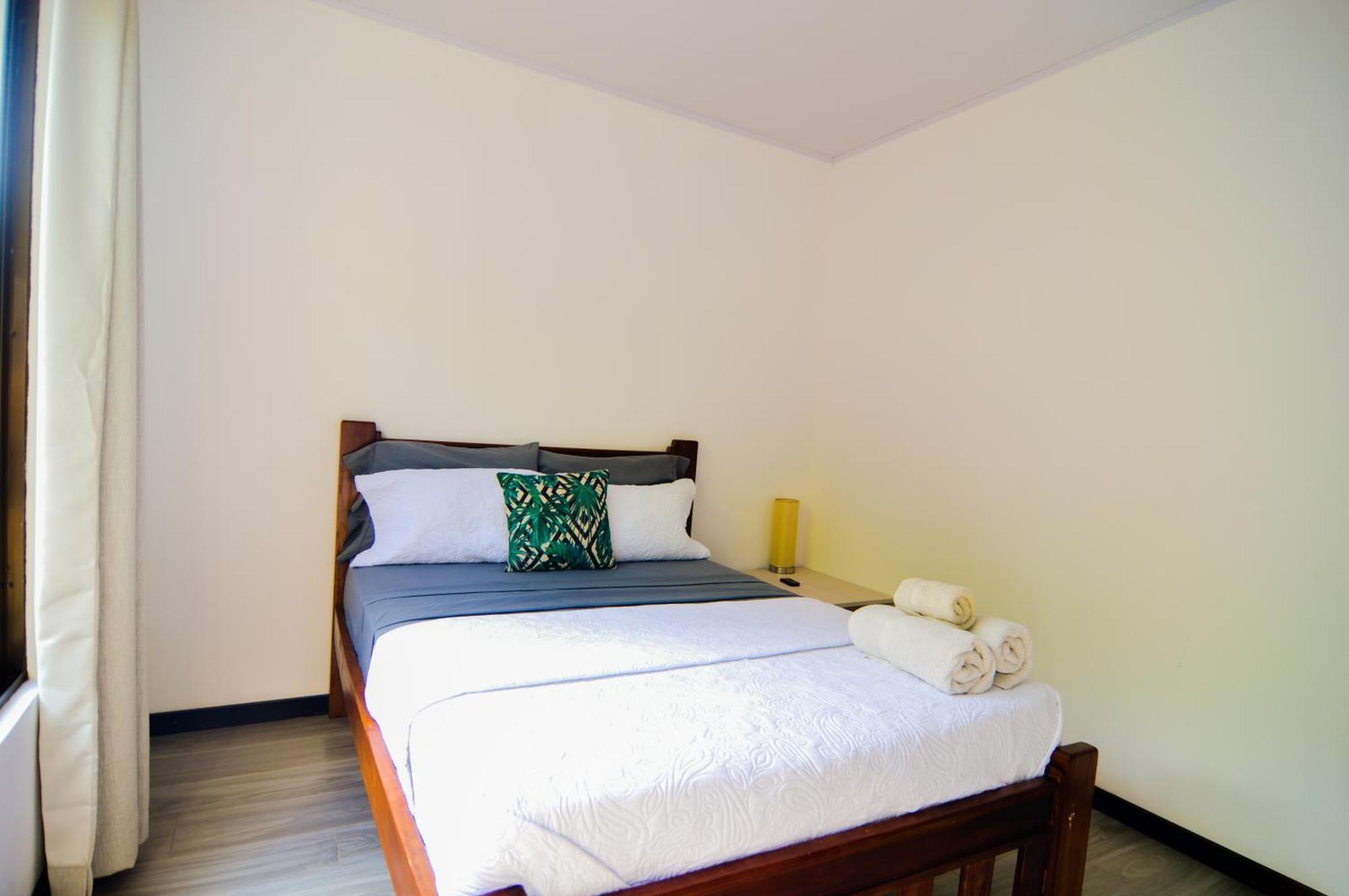 Canavida Villas & Resort Uvita Bagian luar foto