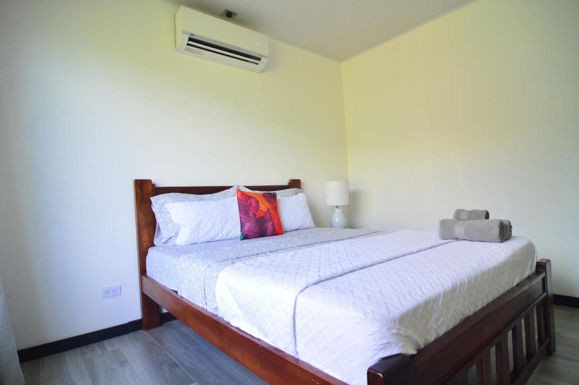Canavida Villas & Resort Uvita Bagian luar foto